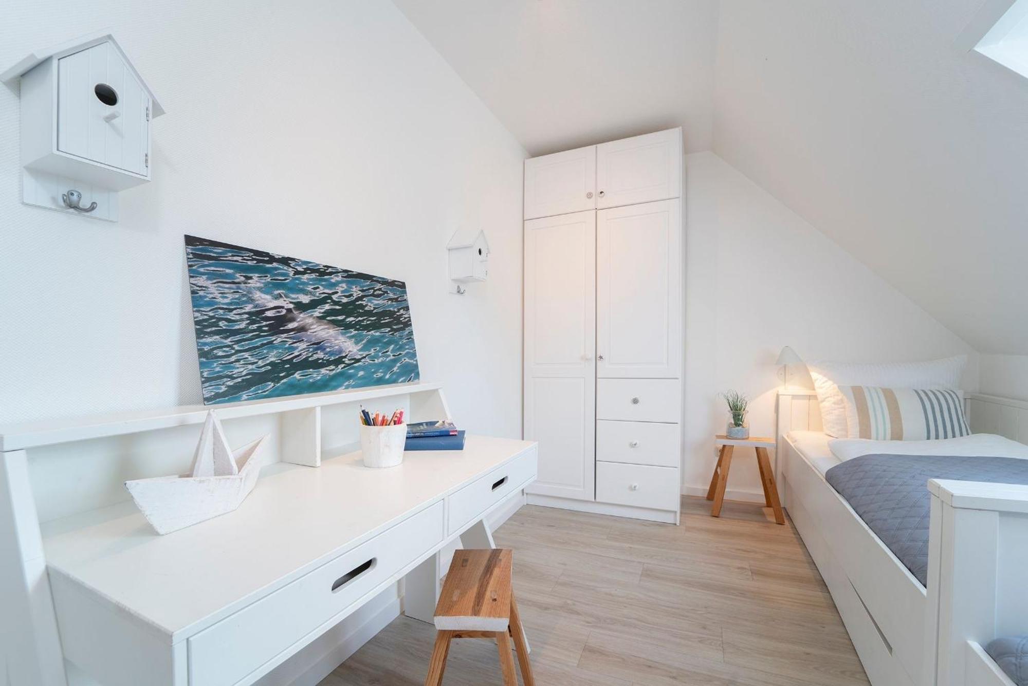 Austernfischer Dahme  Bagian luar foto